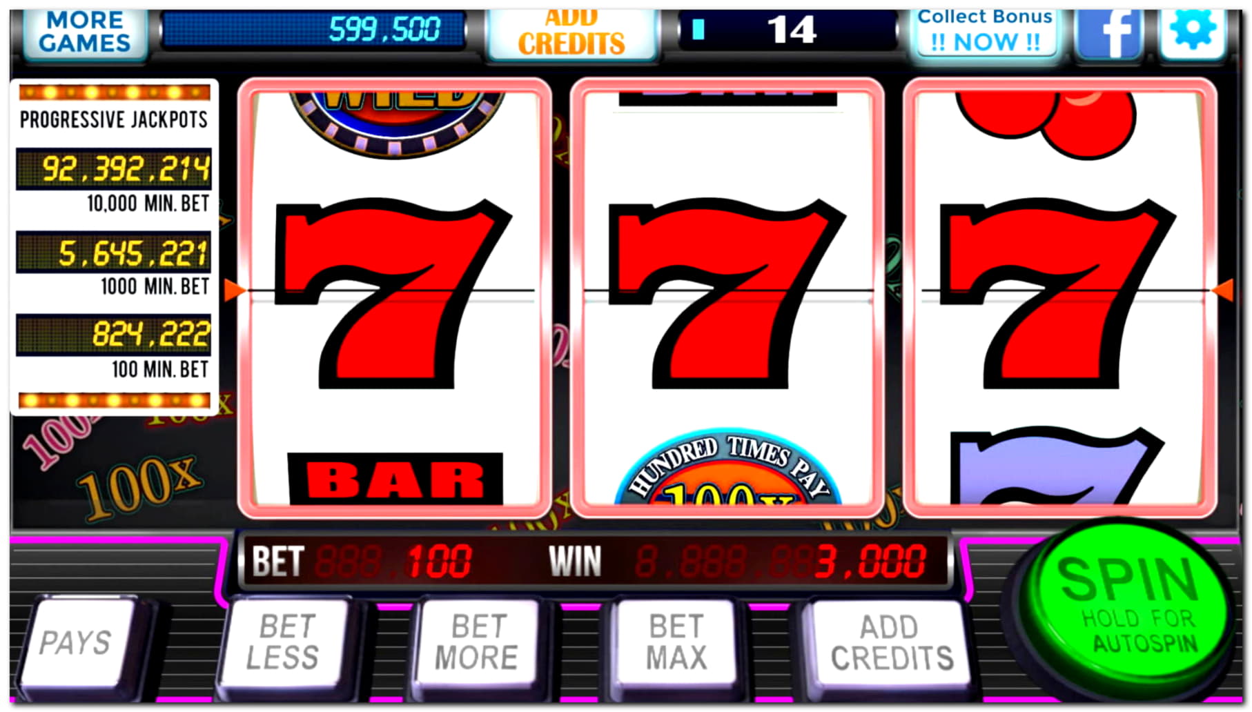 Eur 685 Free Casino Chip at Slots Million Casino
