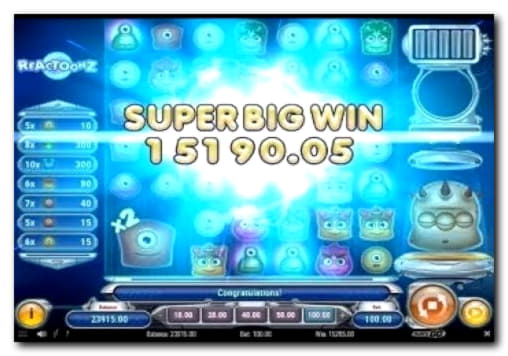 €560 Tournament at Superior Casino