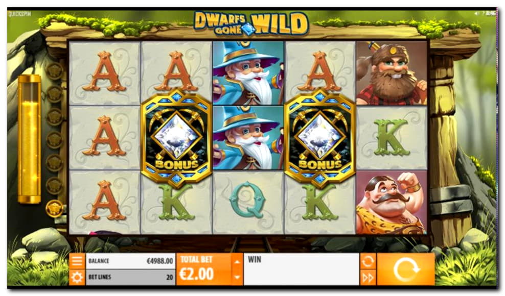 640% Casino match bonus at Miamidice Casino
