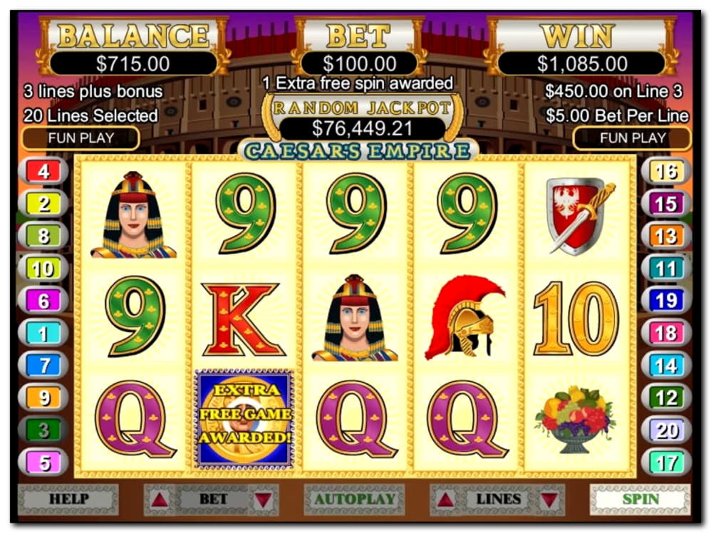 40 Free spins no deposit casino at Slots Heaven Casino