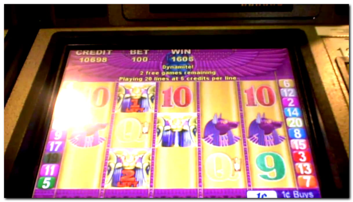 EUR 775 Mobile freeroll slot tournament at Win A Day Casino