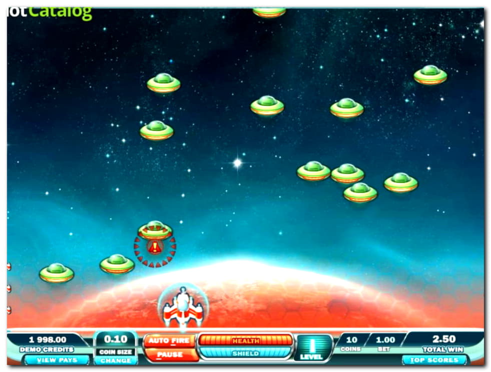 180 Free spins at 888 Casino