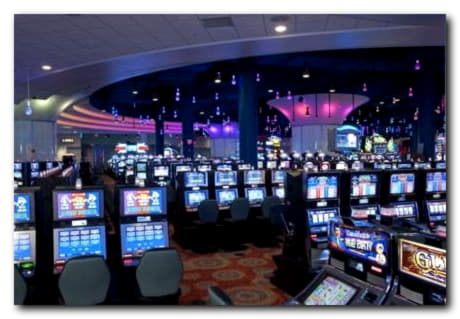 $745 Casino tournaments freeroll at Superior Casino
