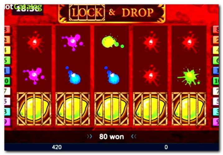 Eur 905 Daily freeroll slot tournament at Dafa Bet Casino