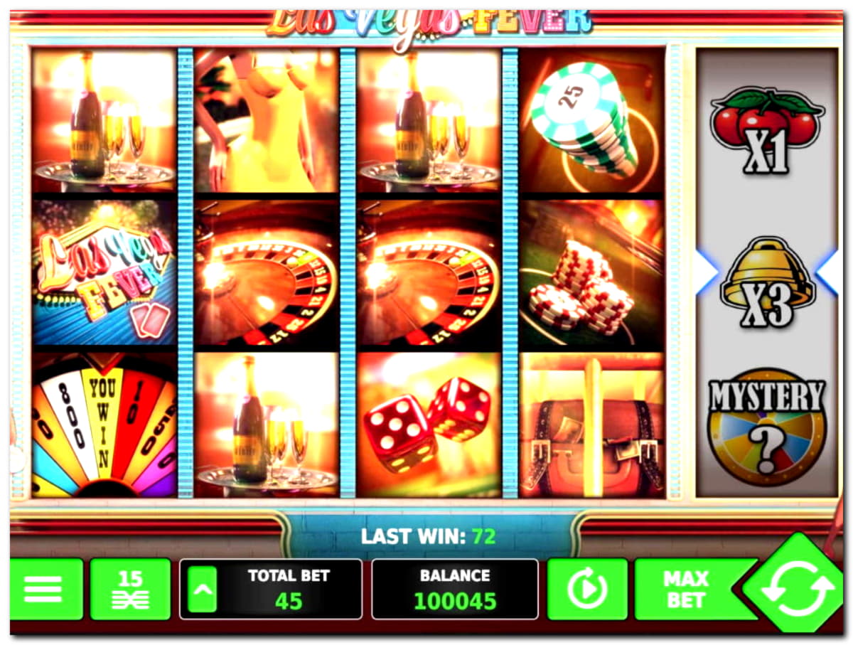 865% First deposit bonus at Challenge Casino