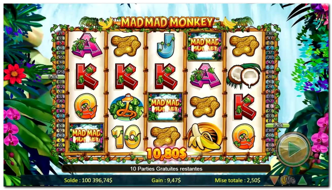 €745 Casino Tournament at Casino Share