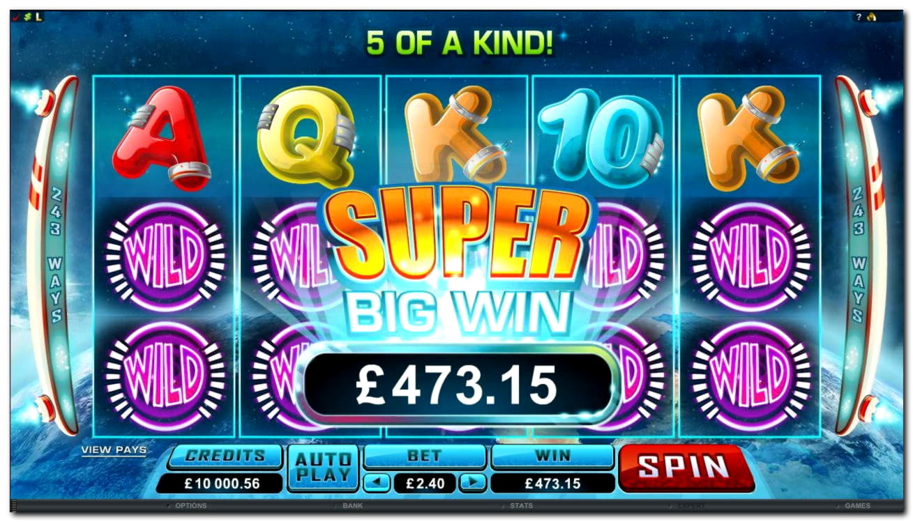 €4850 No deposit bonus casino at Slots Million Casino