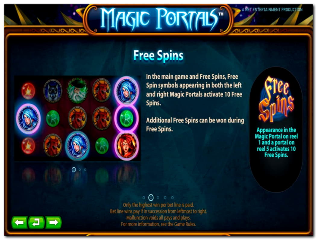 245 Free Spins right now at 888 Casino
