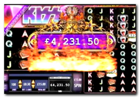 22 Free spins at Casino Share