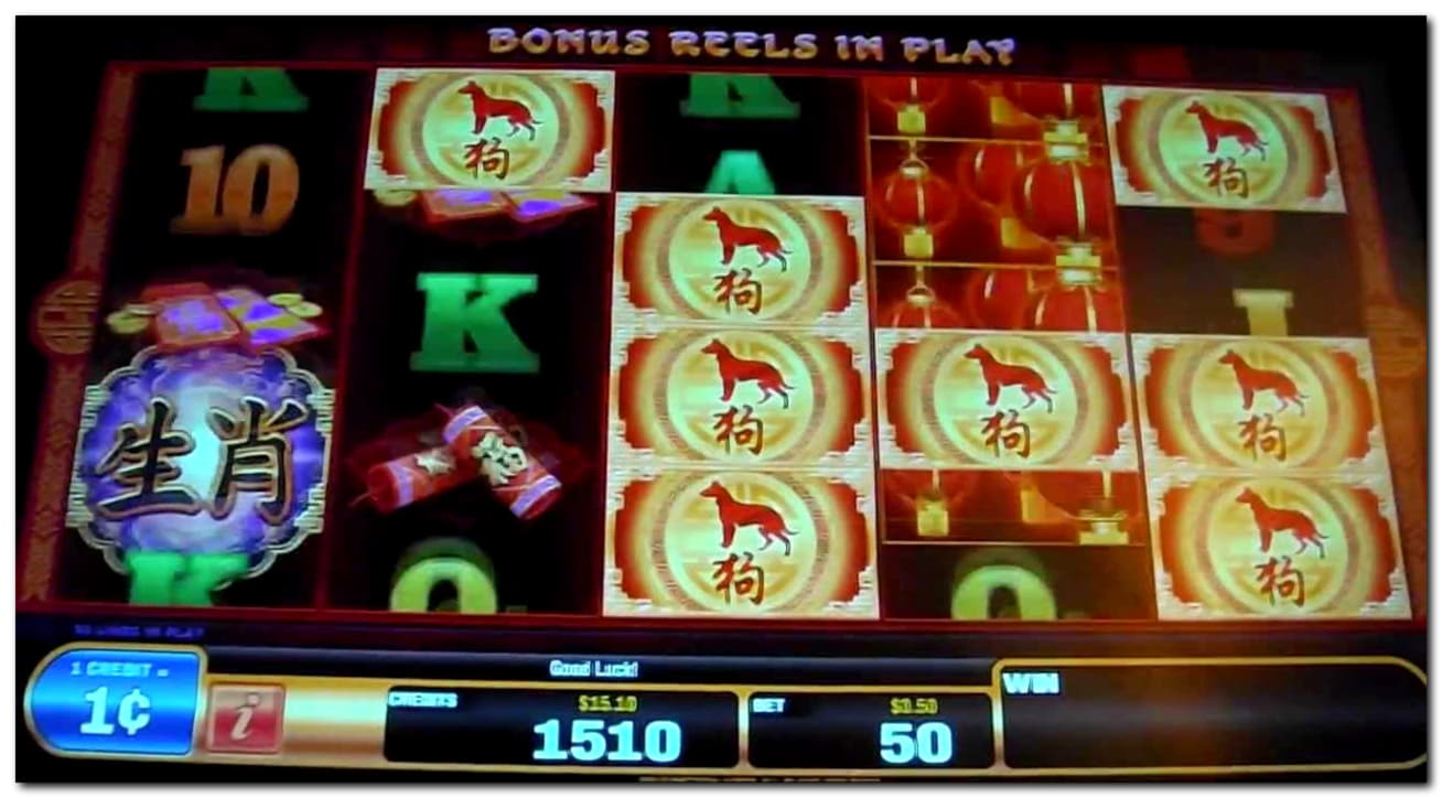 365% Signup casino bonus at Slots Heaven Casino