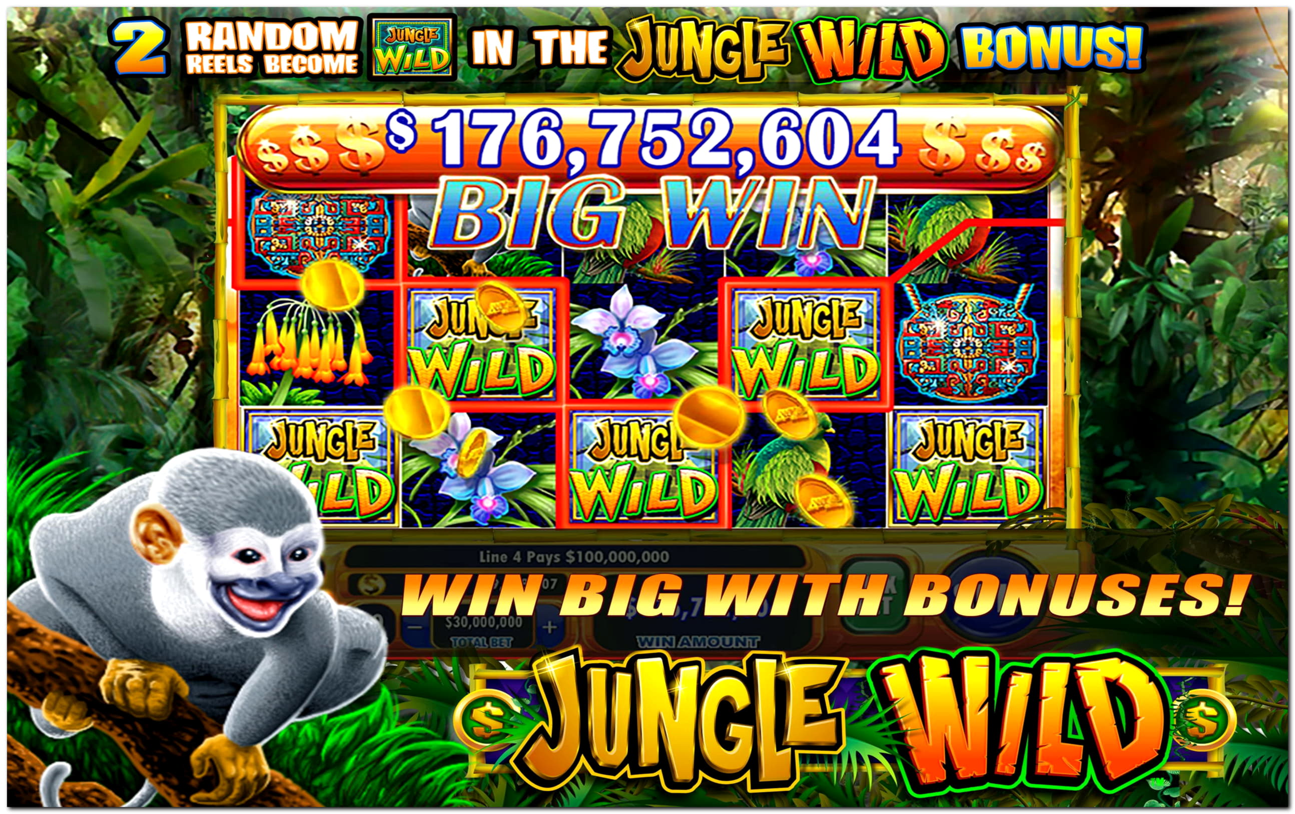205% No Rules Bonus! at Villento Casino