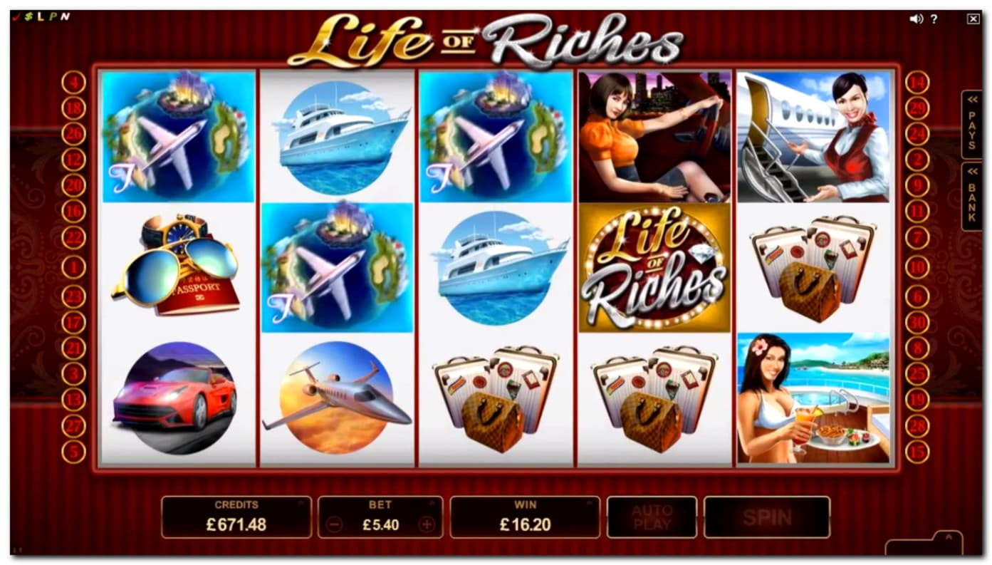 Eur 460 Casino Tournament at Mansion Casino