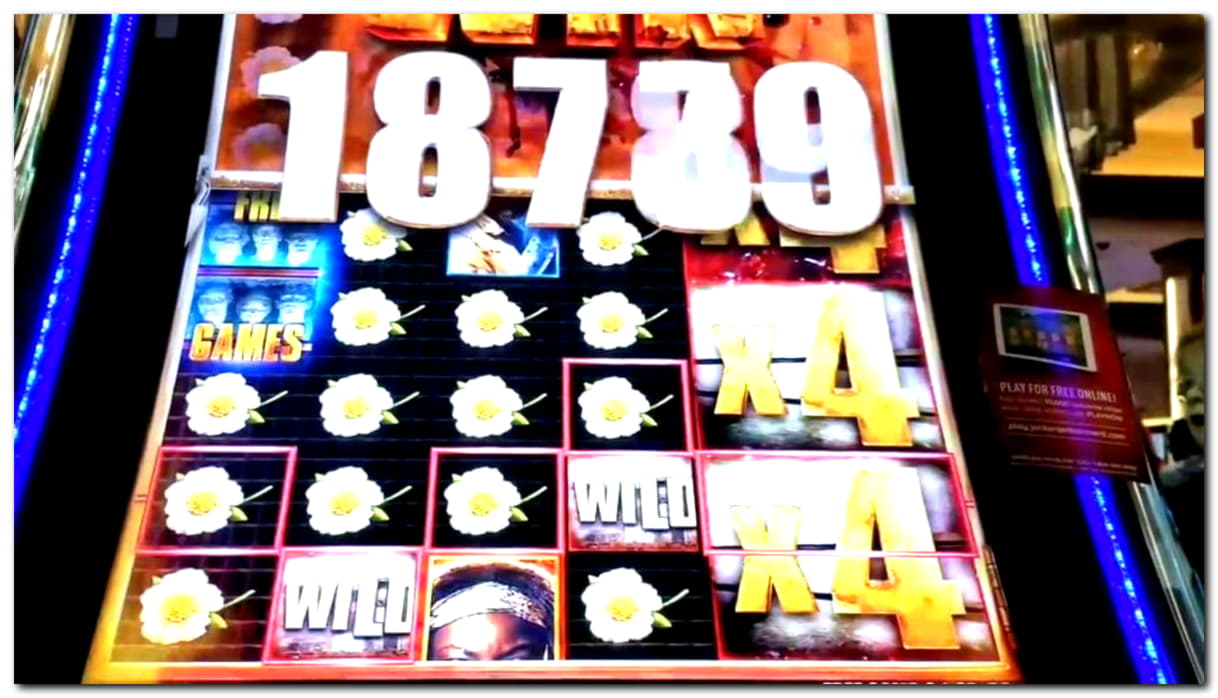 €500 free chip at Casino Share