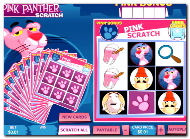 220 Loyalty Free Spins! at Slots Heaven Casino