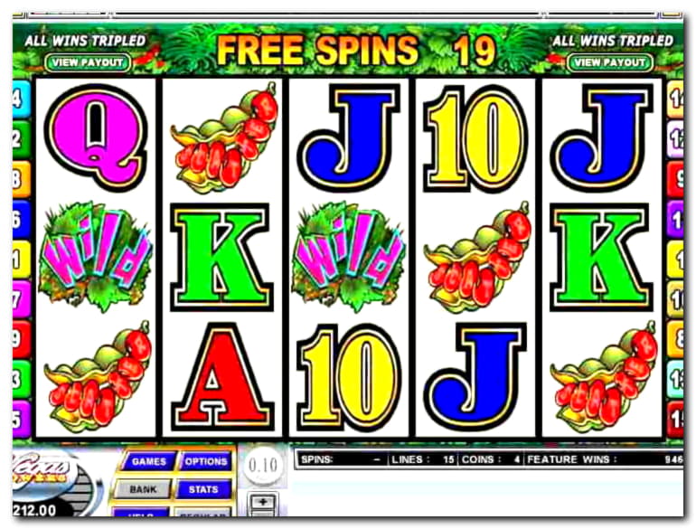 €60 Free Casino Chip at Red Stag Casino