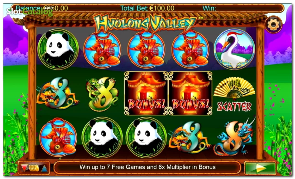 275% Match bonus casino at bWin Casino