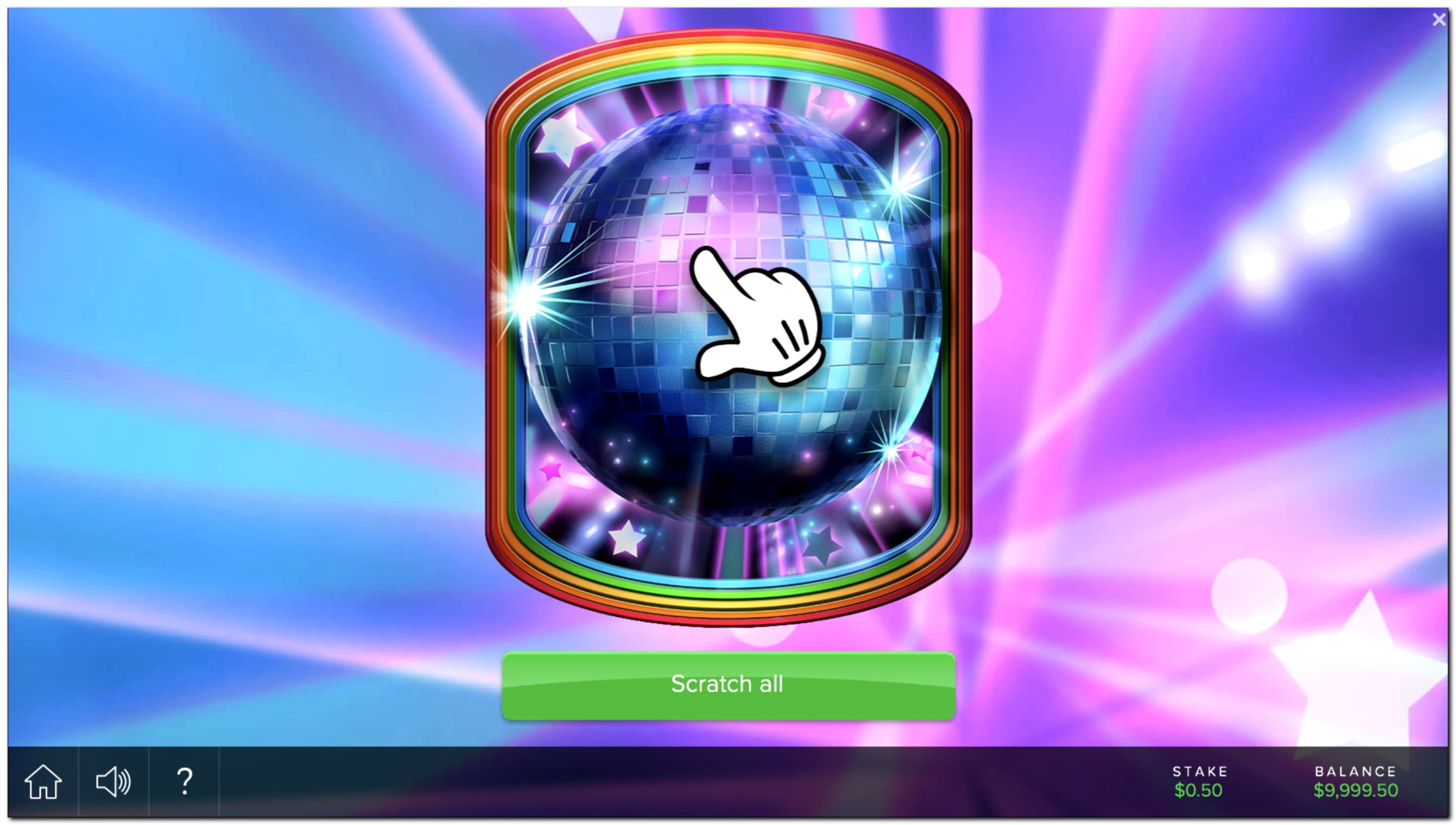 135 Free spins no deposit casino at Mobile Bet Casino