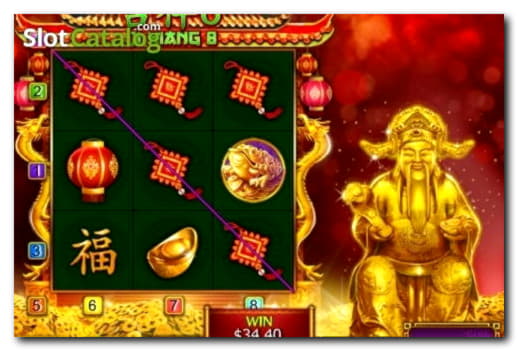 905% First deposit bonus at Challenge Casino