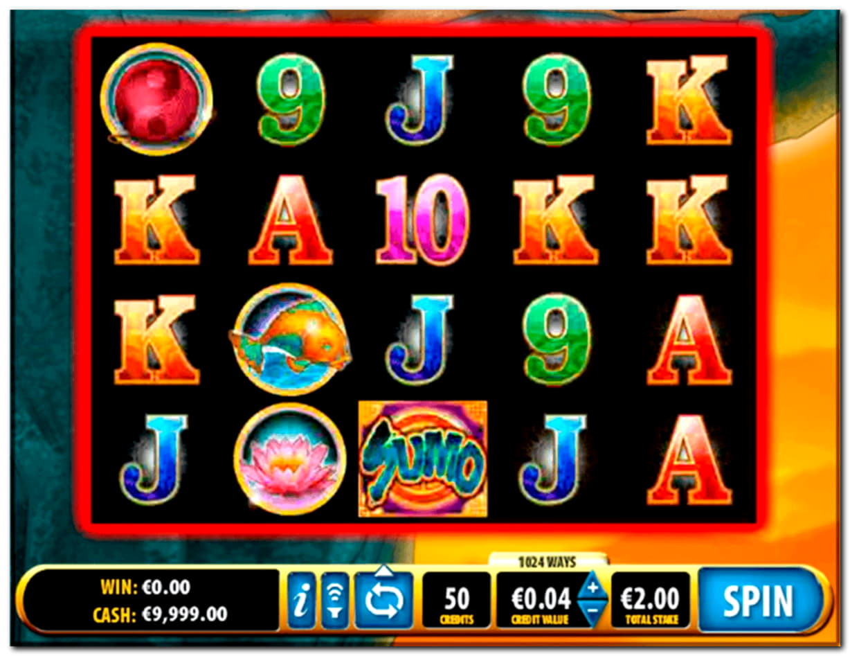 40 Loyal Free Spins! at Win A Day Casino