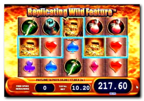 EUR 780 no deposit bonus at Casino Action