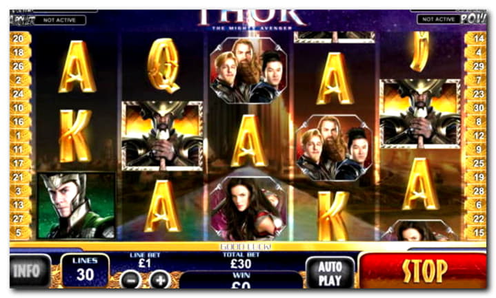 EURO 605 FREE Chip Casino at Superior Casino