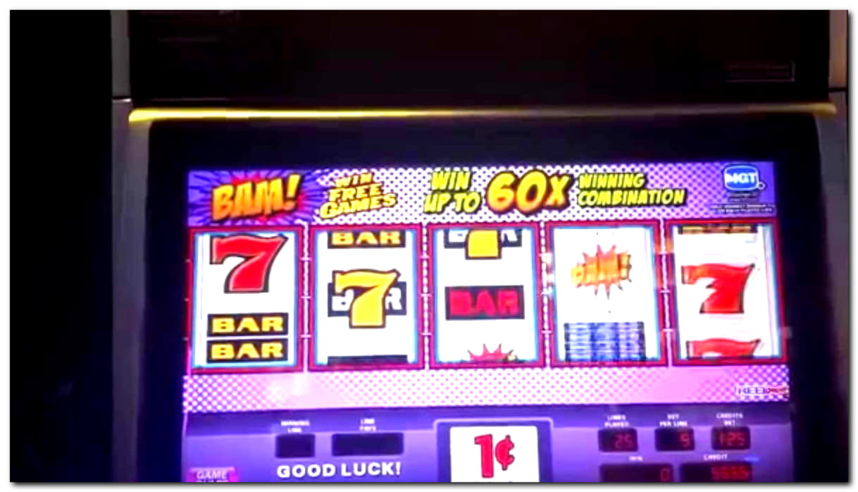 $1210 no deposit at Casino com