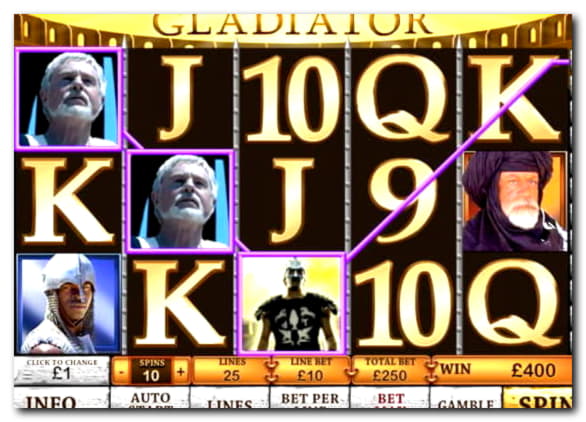 135 free casino spins at Power Spins Casino