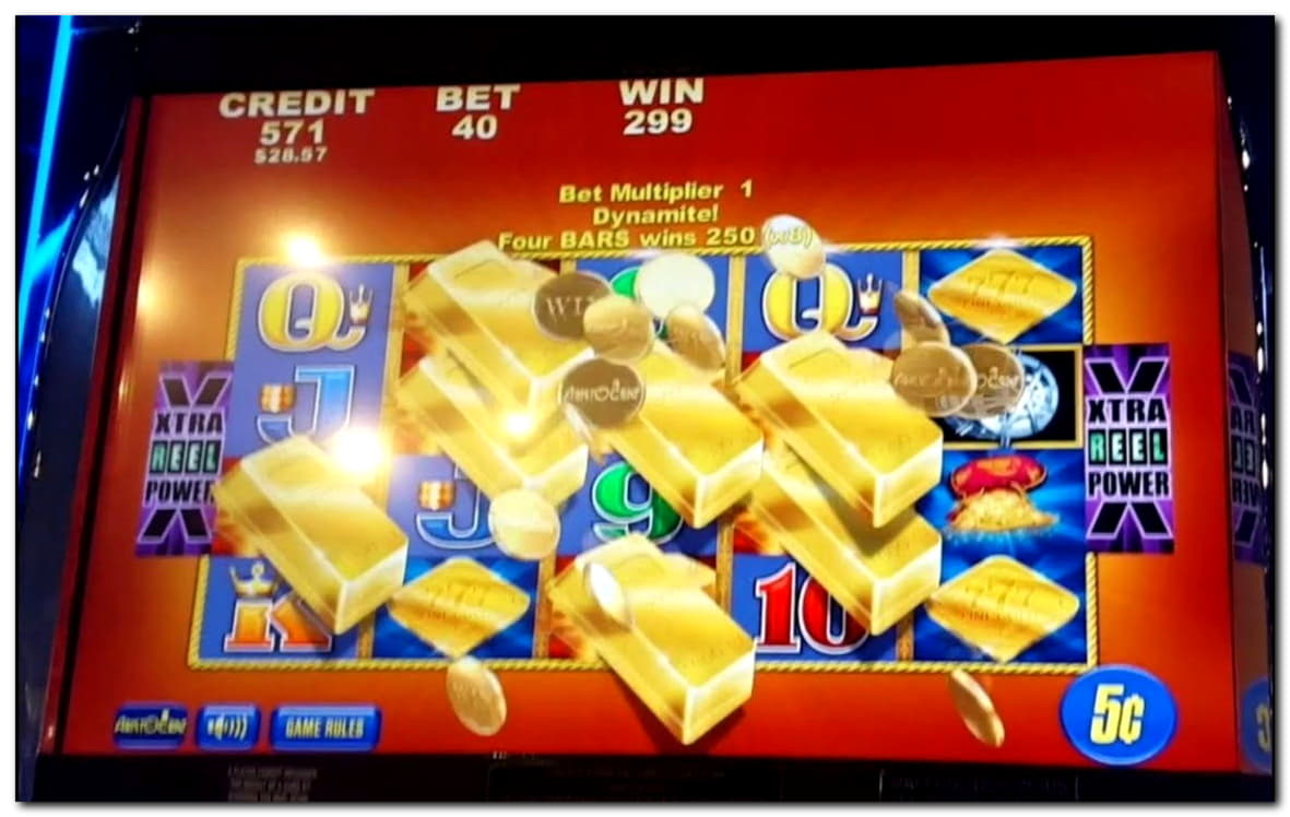 £920 Online Casino Tournament at Casino Share