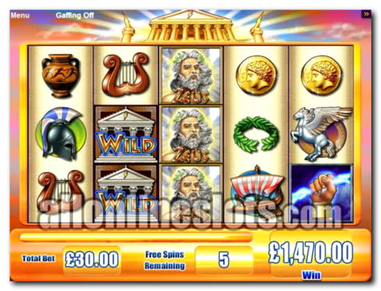 270 Free Casino Spins at Genesis Casino