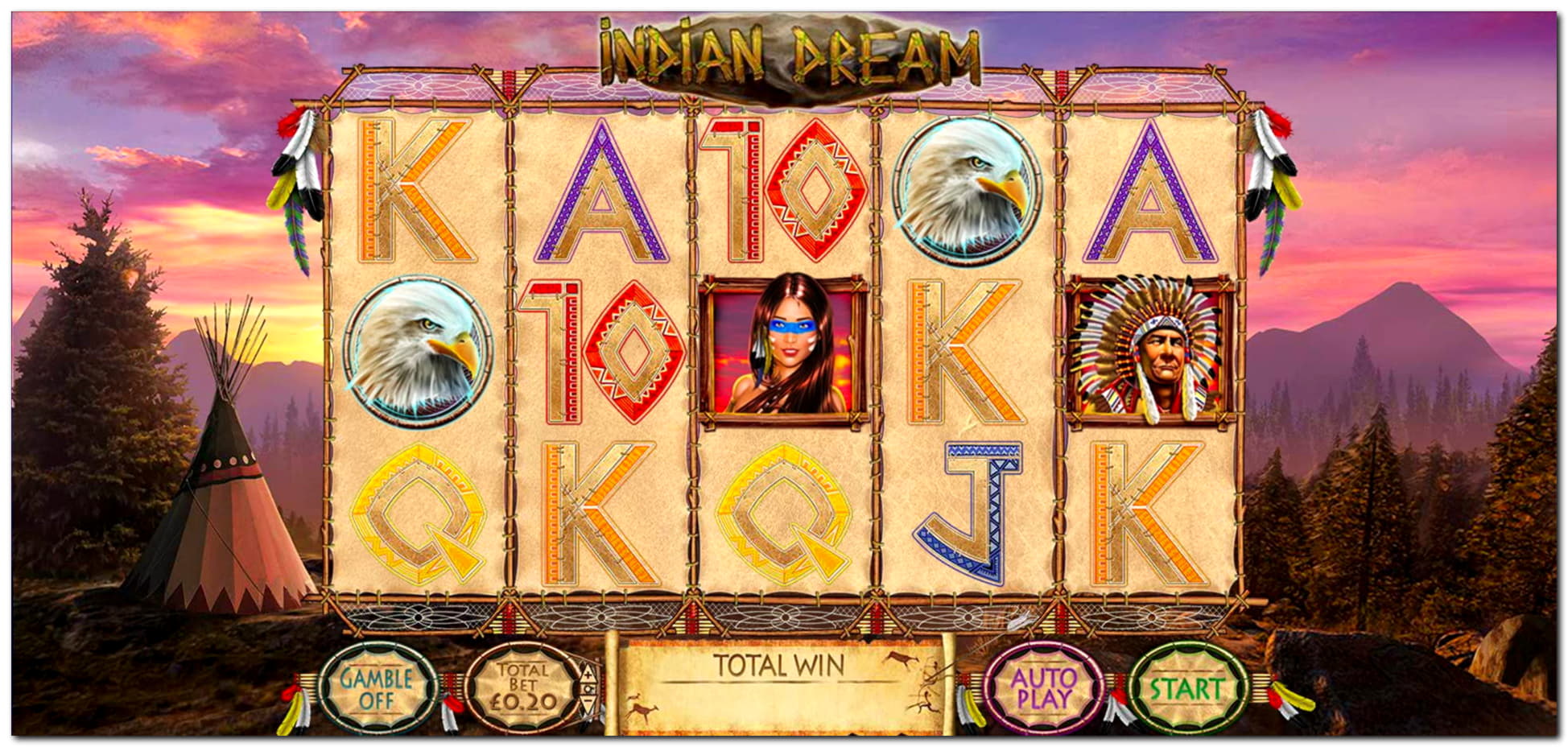 120 Free Casino Spins at Slots Heaven Casino