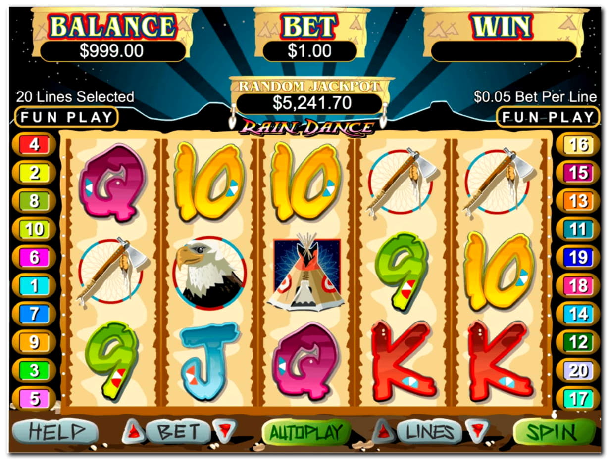 570% Signup casino bonus at Superior Casino