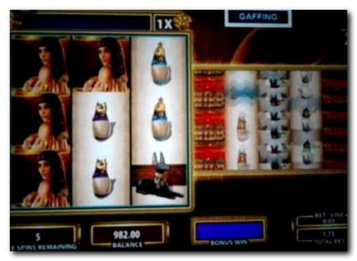 115 FREE Spins at bWin Casino