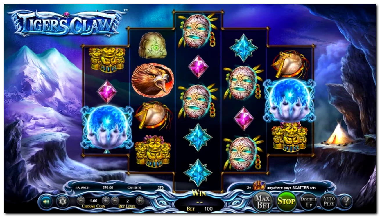 $465 No deposit at No Bonus Casino