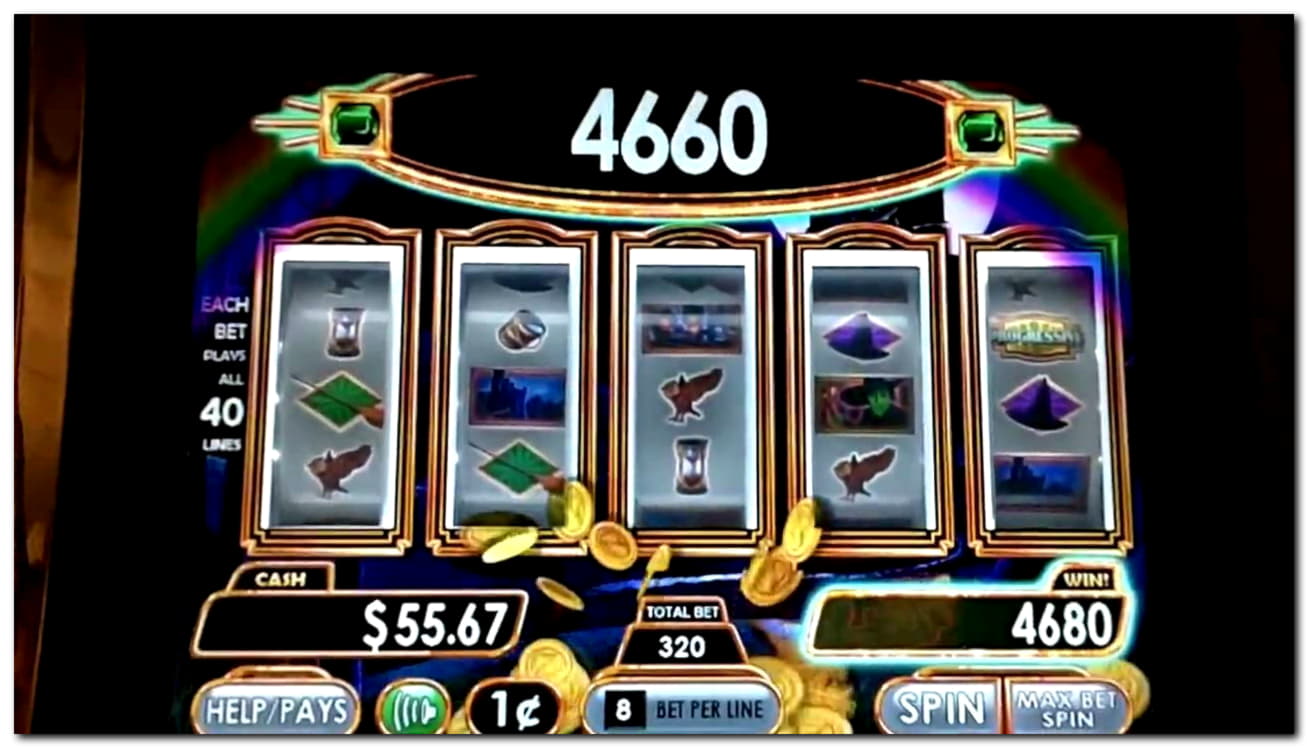 Eur 440 Daily freeroll slot tournament at Villento Casino