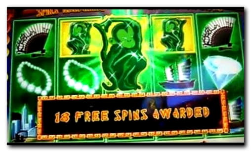 55 FREE SPINS at Genesis Casino
