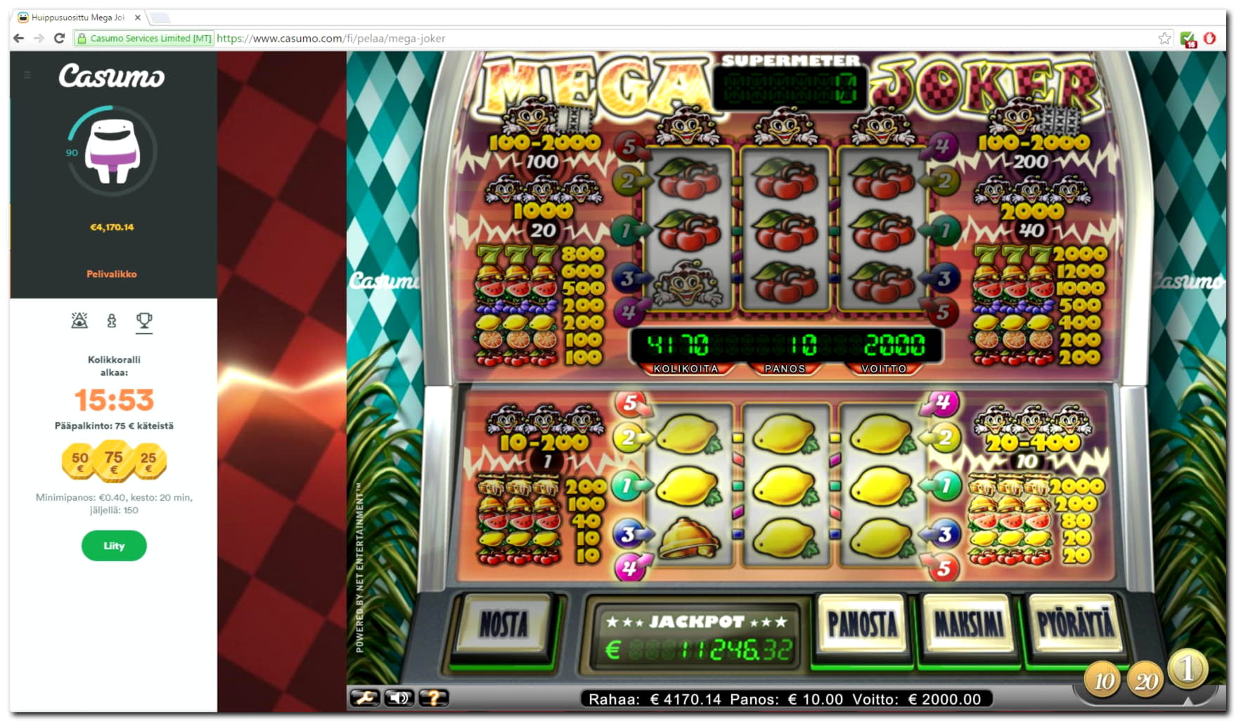 240 free spins no deposit casino at Power Spins Casino