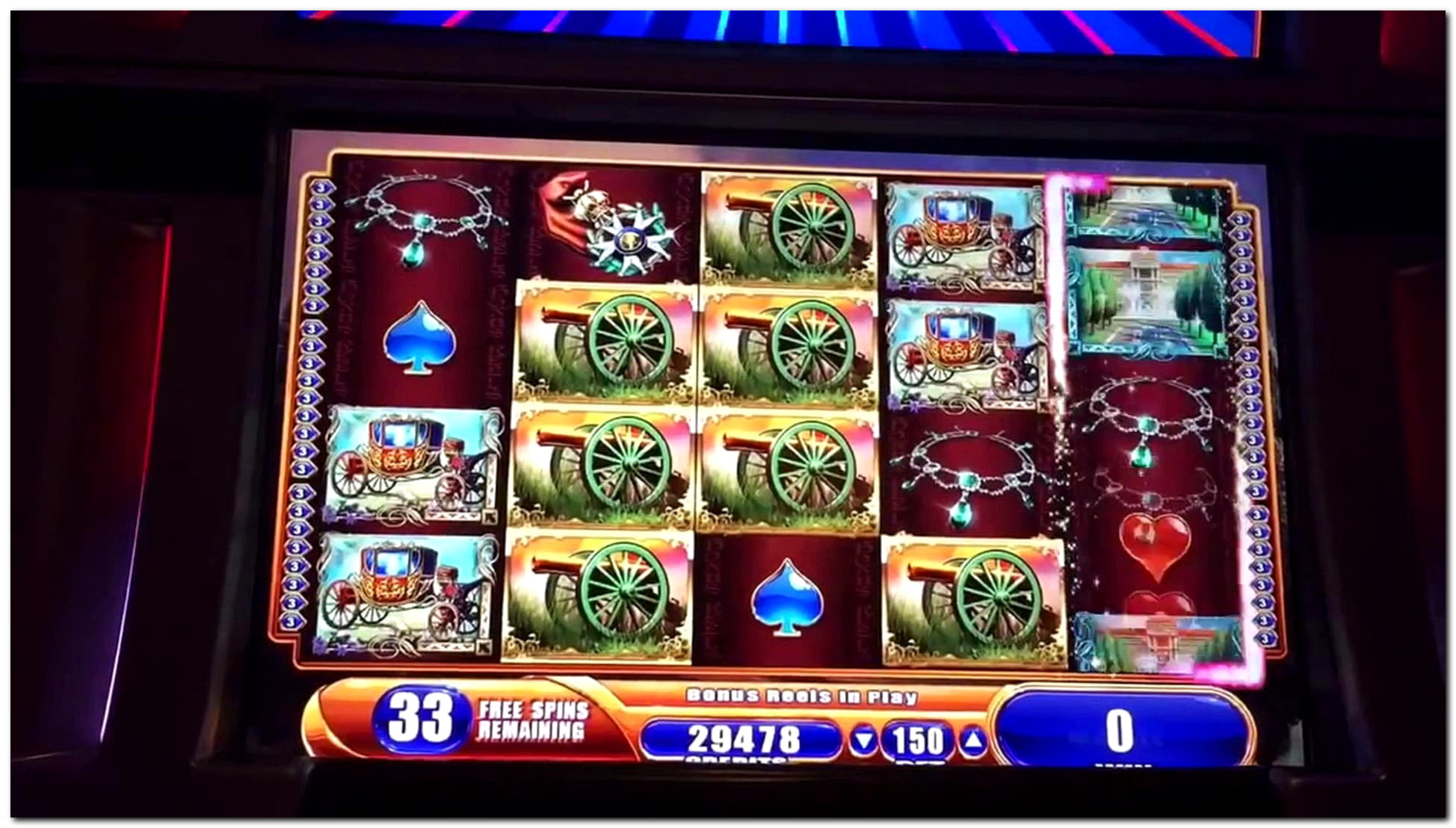 75 Loyalty Free Spins! at bWin Casino
