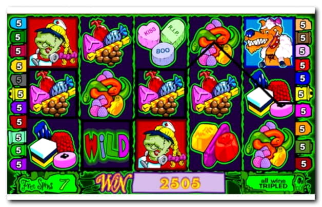 £855 Mobile freeroll slot tournament at Mobile Bet Casino