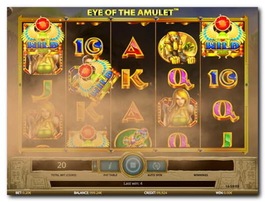 €520 Casino chip at Emu Casino