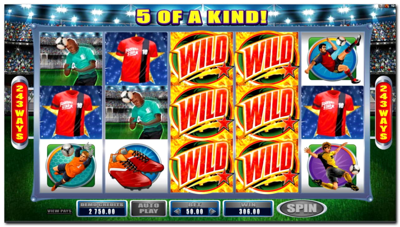 €735 Online Casino Tournament at Superior Casino
