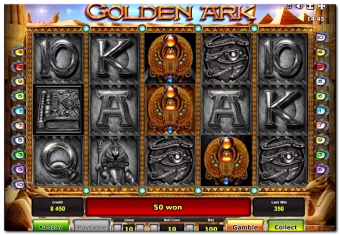 165 Free Casino Spins at Casino com