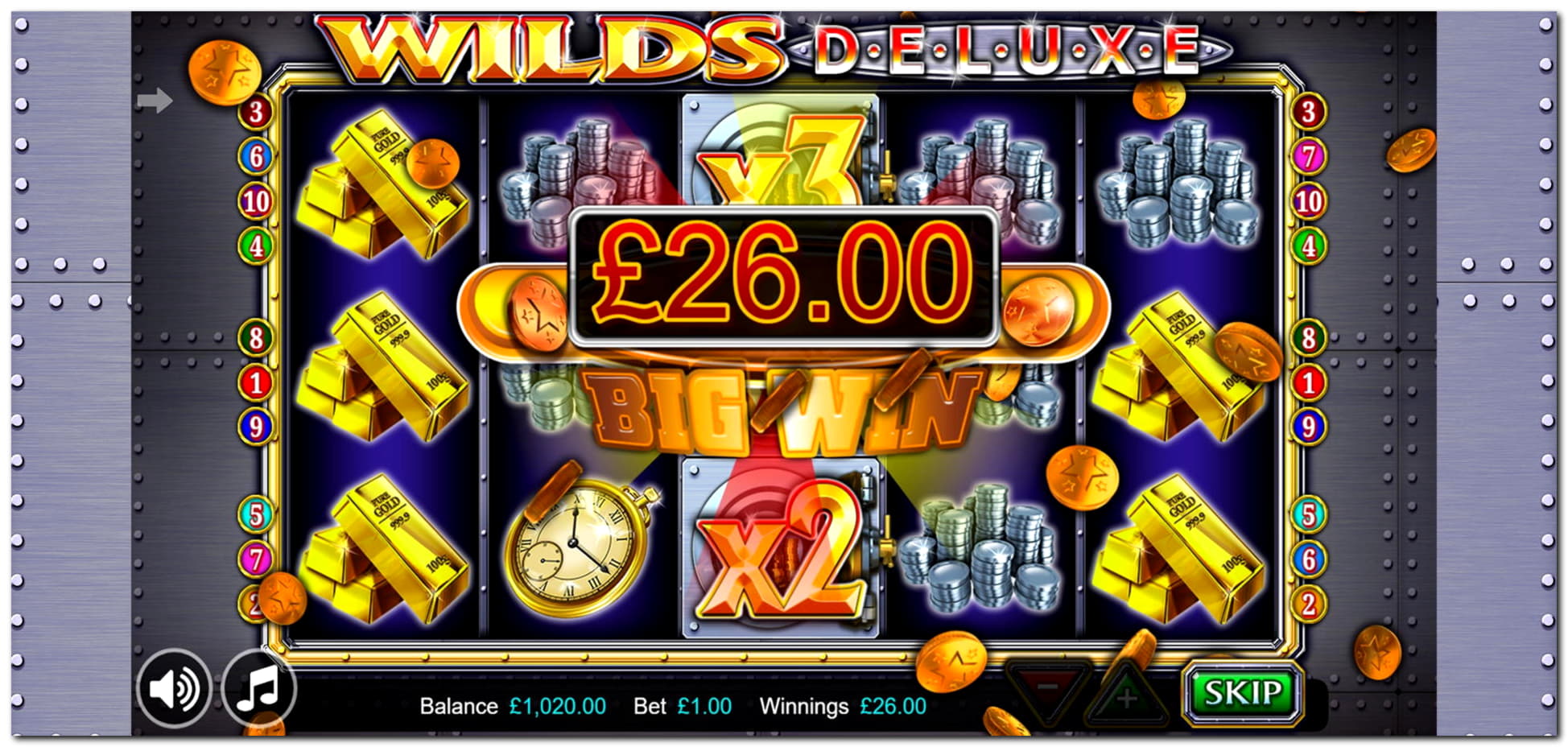 ﻿$4545 no deposit casino bonus at BranGo Casino