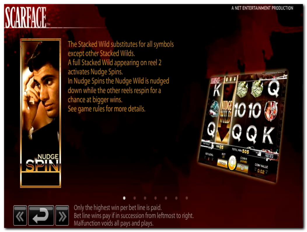 €40 Casino Tournament at Slots Million Casino