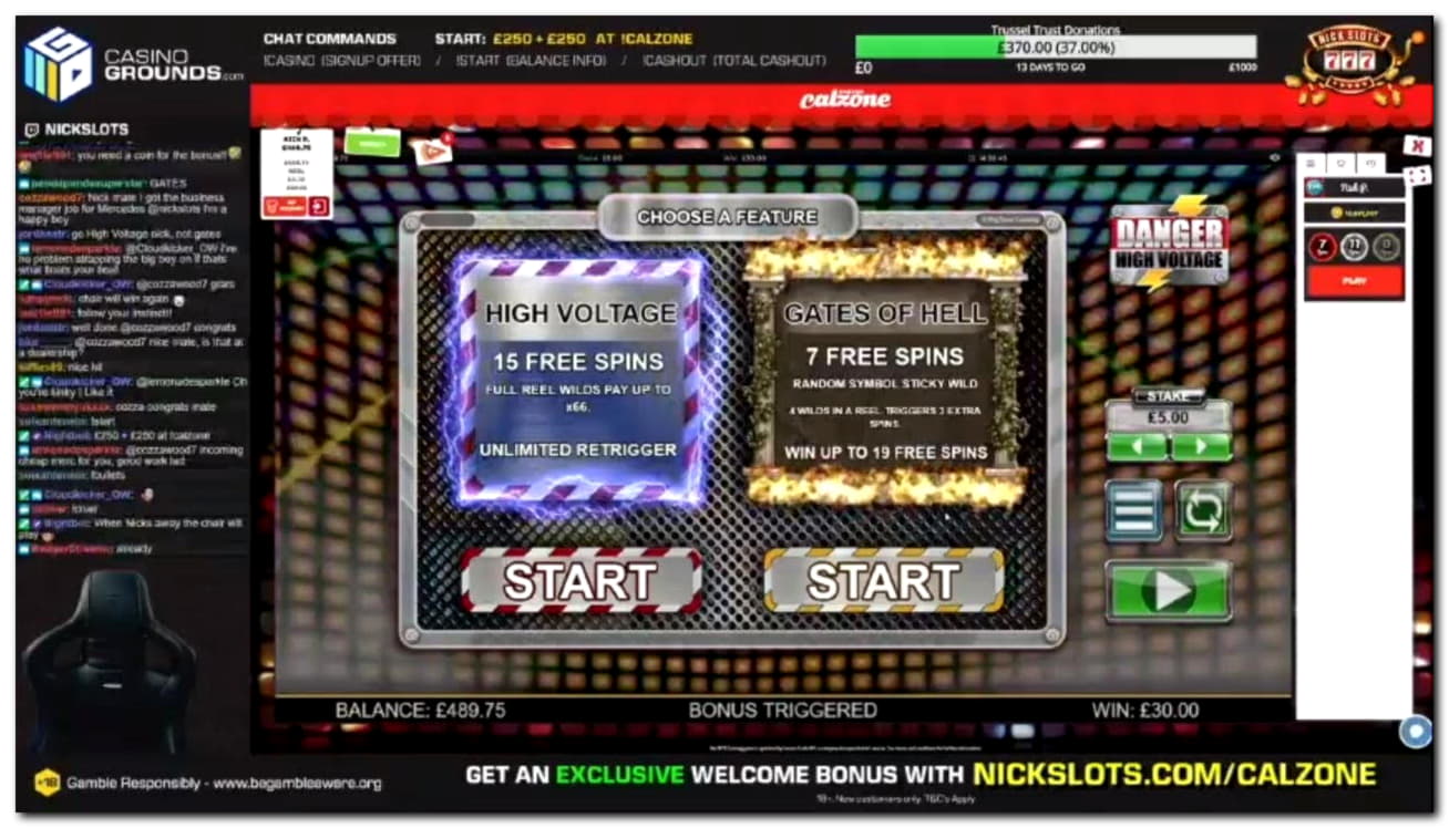 €1395 NO DEPOSIT BONUS CASINO at Mega Casino