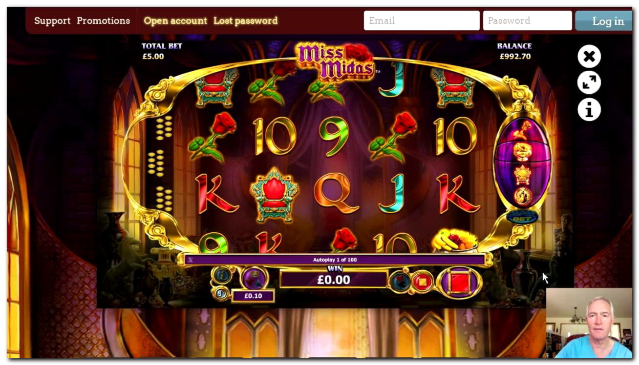 105 Free Spins Casino at BranGo Casino