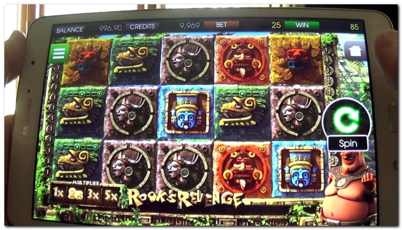 135% Signup casino bonus at No Bonus Casino