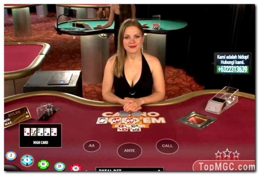 $1400 NO DEPOSIT BONUS CASINO at Miamidice Casino