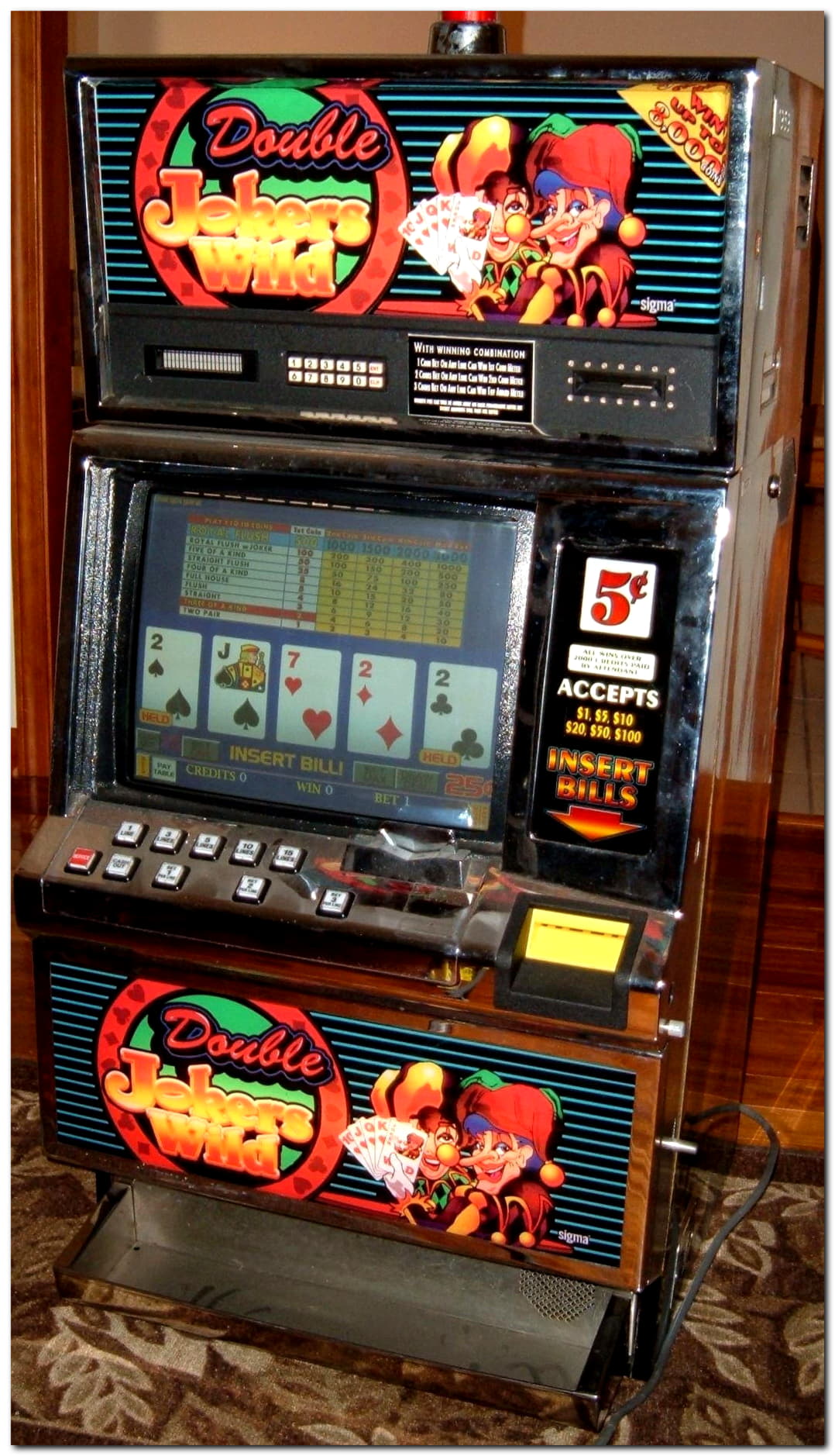 $3505 NO DEPOSIT at Power Spins Casino