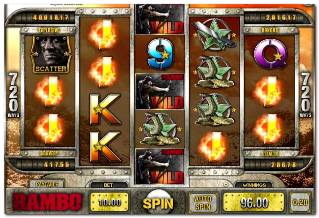 €210 FREE CHIP CASINO at Casino com