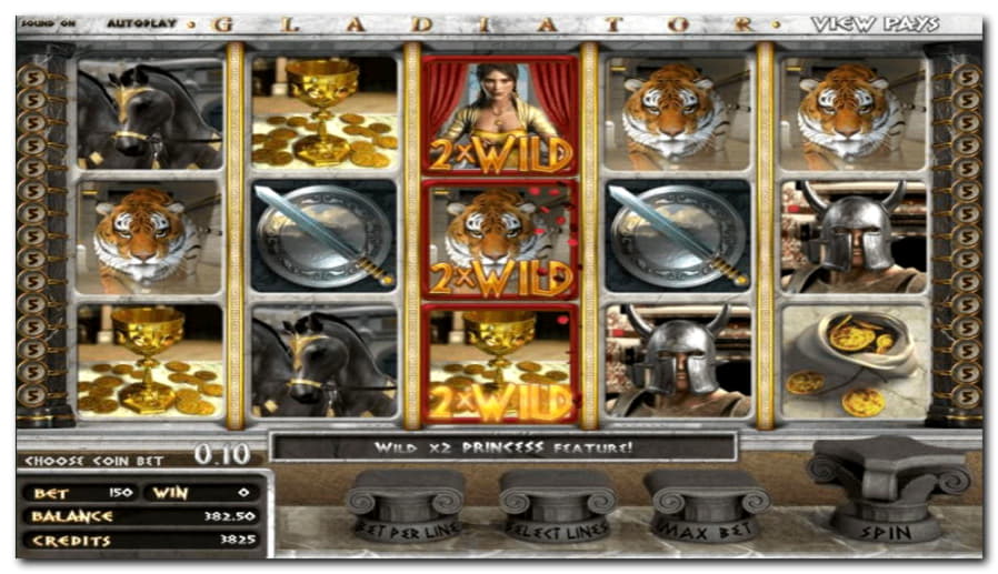 640% Match at a casino at Liberty Slots Casino